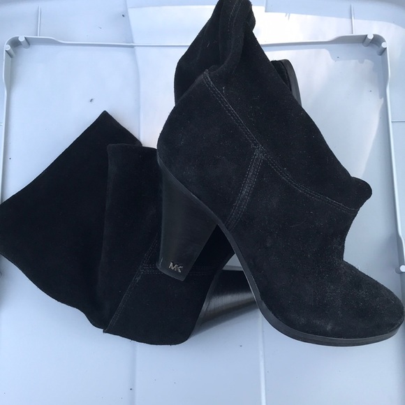 Michael Kors Boots - Picture 5 of 6